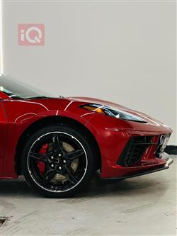 شيفروليه كورفيت